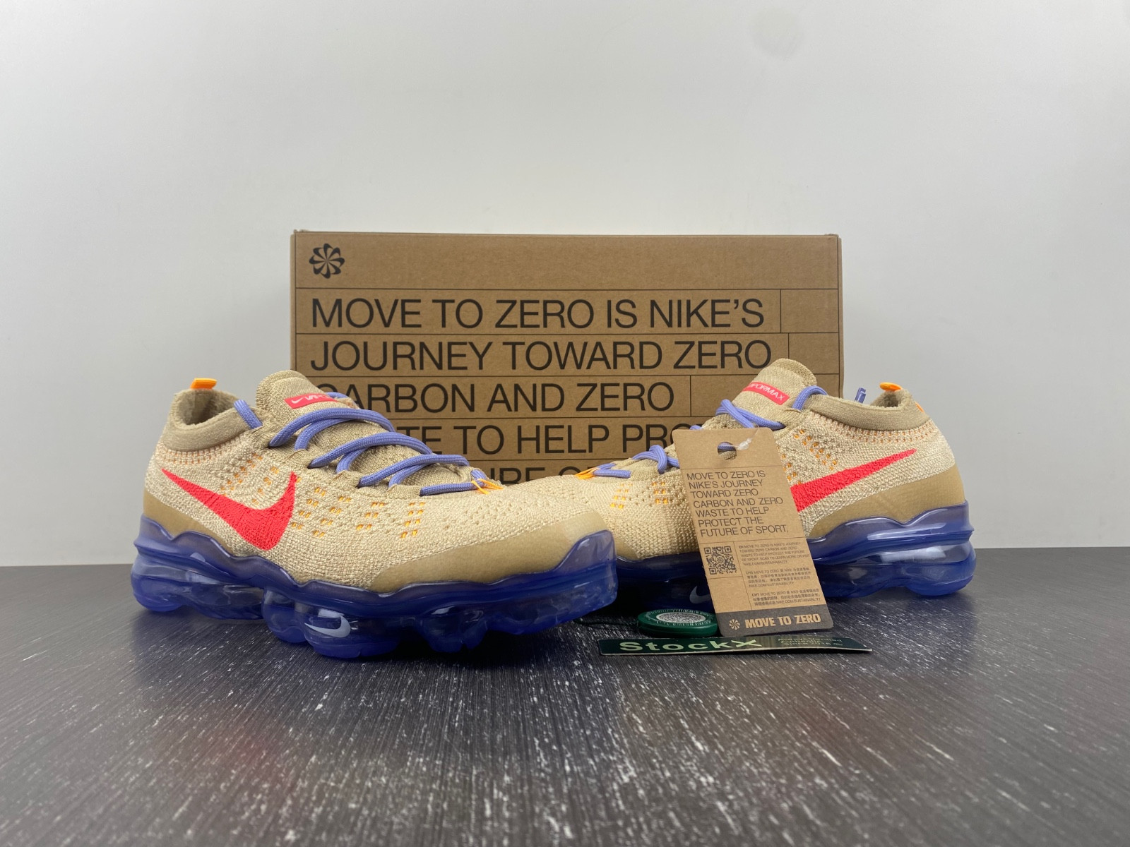 air vapormax 2023 flyknit dv6840-200