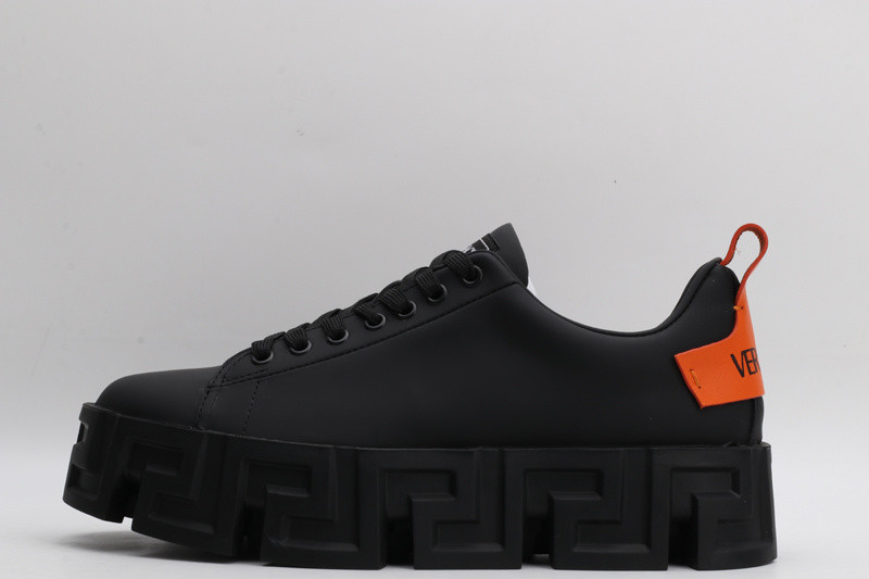 versace sneakers