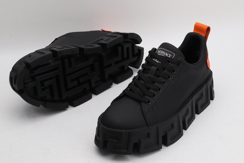 versace sneakers