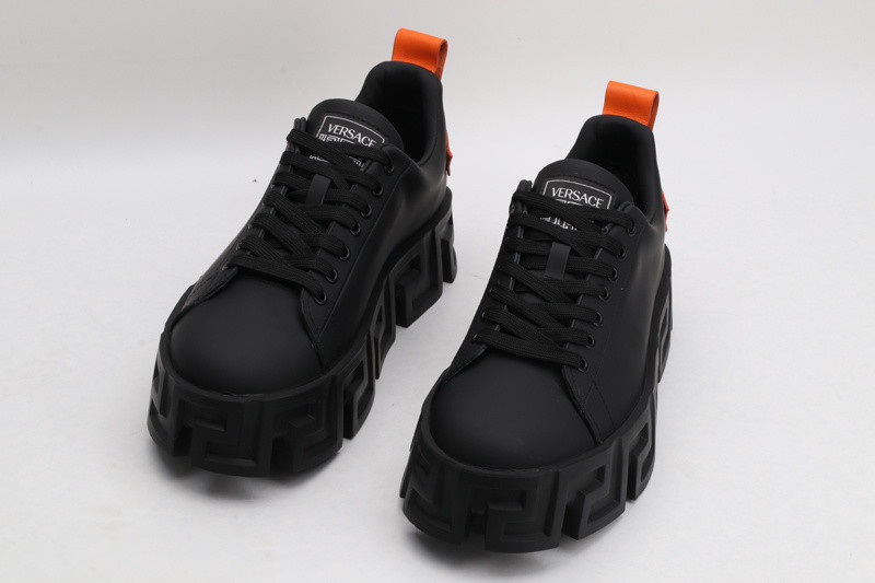 versace sneakers