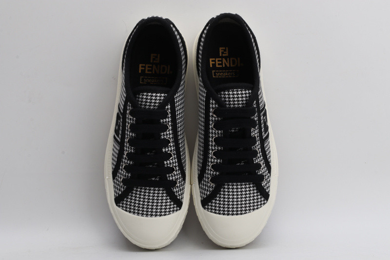 F**di sneakers