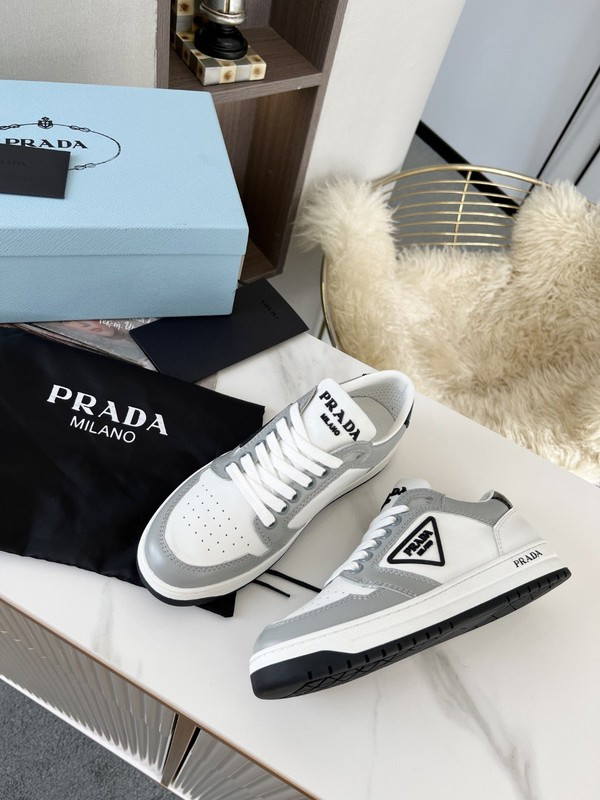 pra sneaker