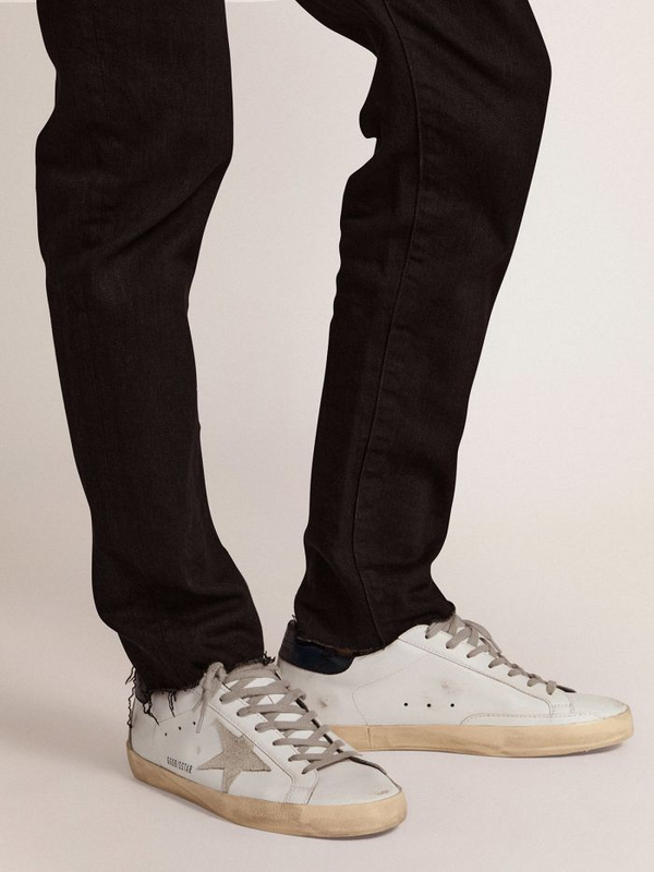 goldn gose sneaker