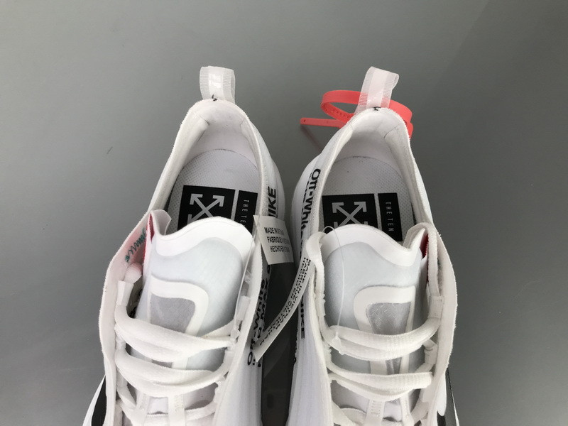 owt x air max 97 white aj4585- 100