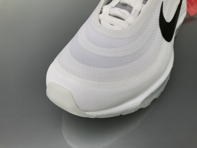 owt x air max 97 white aj4585- 100