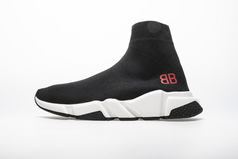 Ba*len*cia*ga speed trainer " bb oreo"