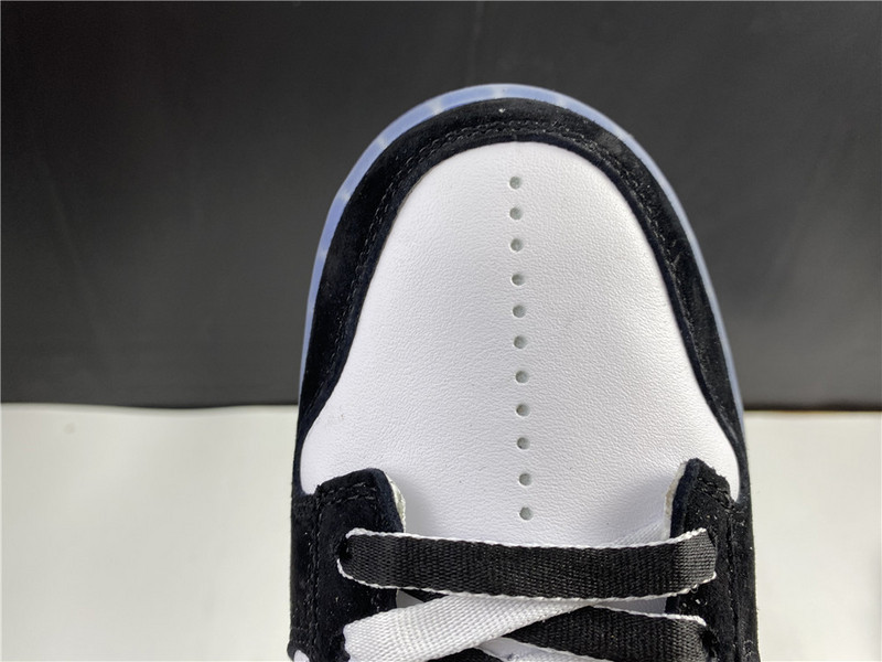 slam jam x nike dunk hig dunk da1639-101