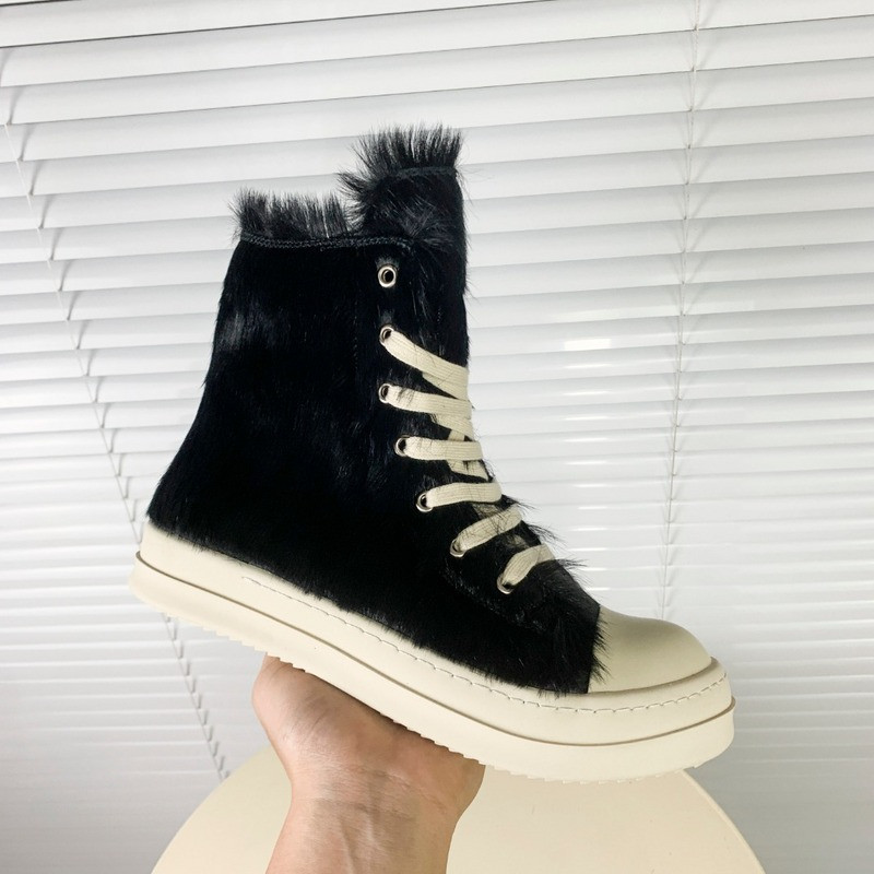 r1ck 0wens sneaker