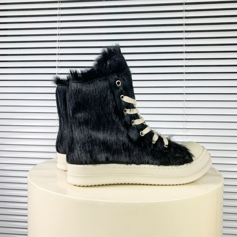 r1ck 0wens sneaker