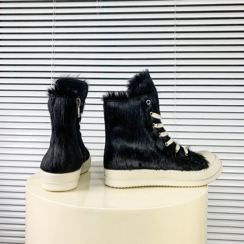r1ck 0wens sneaker