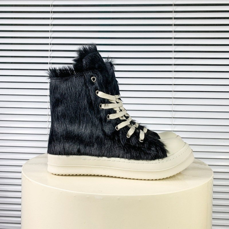 r1ck 0wens sneaker