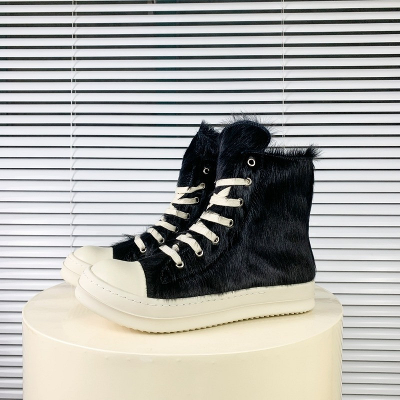 r1ck 0wens sneaker
