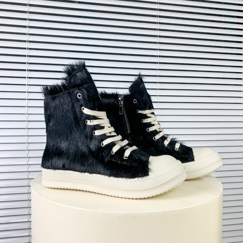 r1ck 0wens sneaker