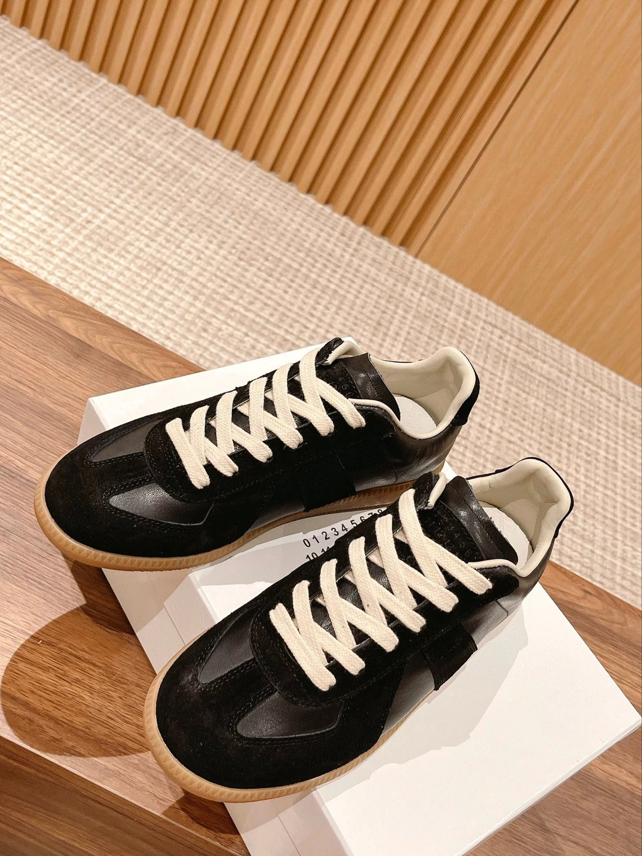 mm6 sneaker
