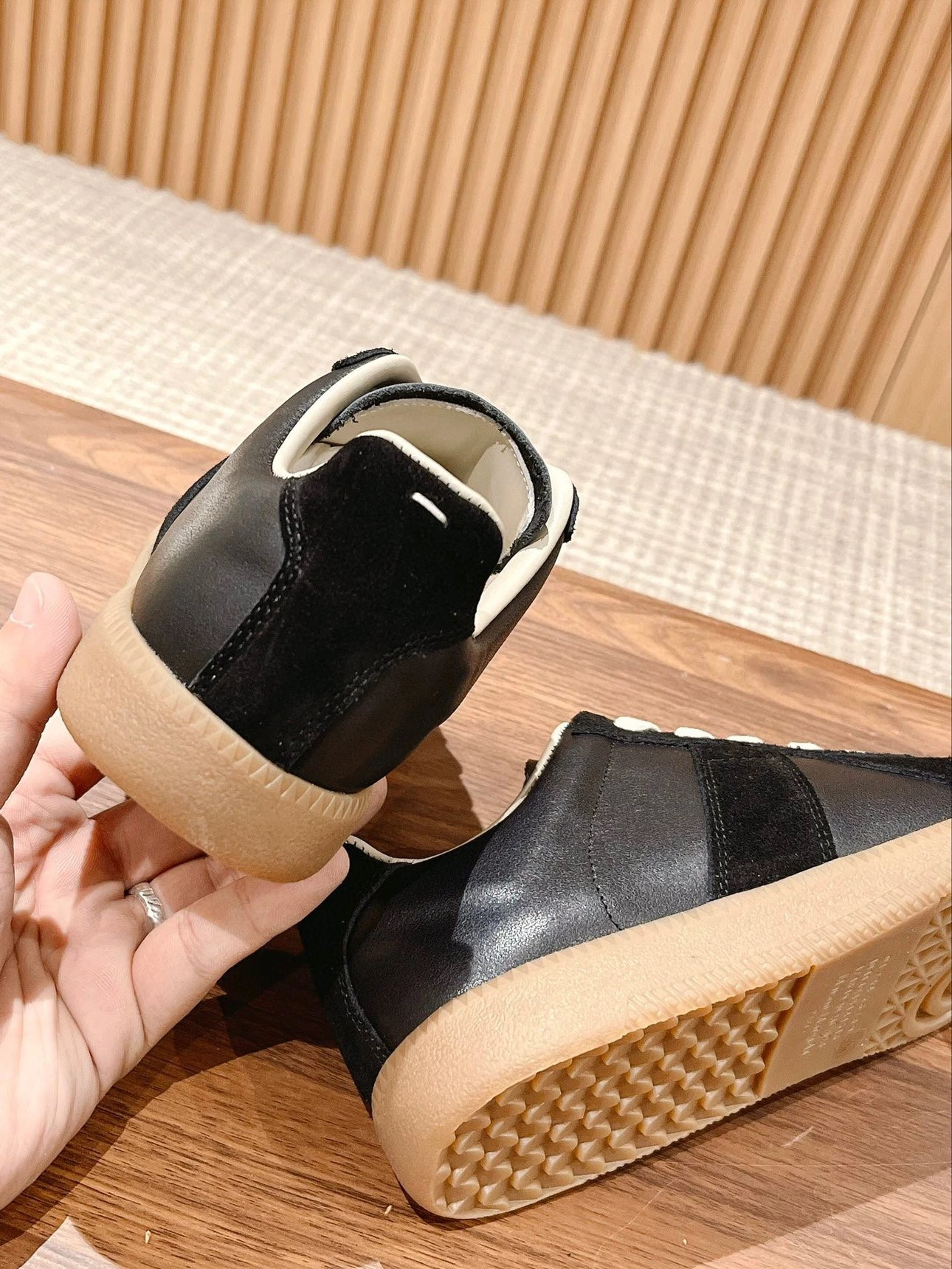 mm6 sneaker