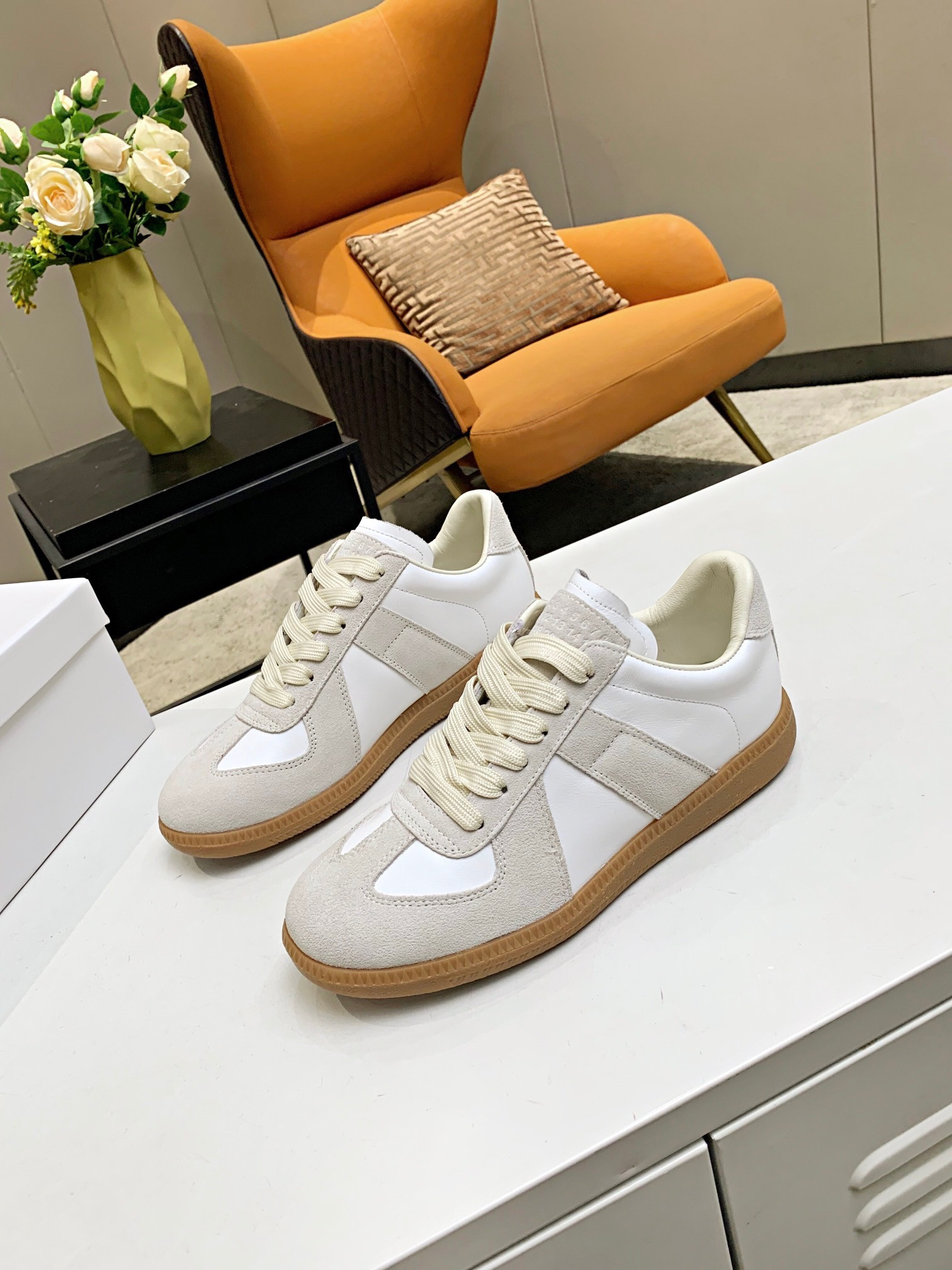 mm6 sneaker
