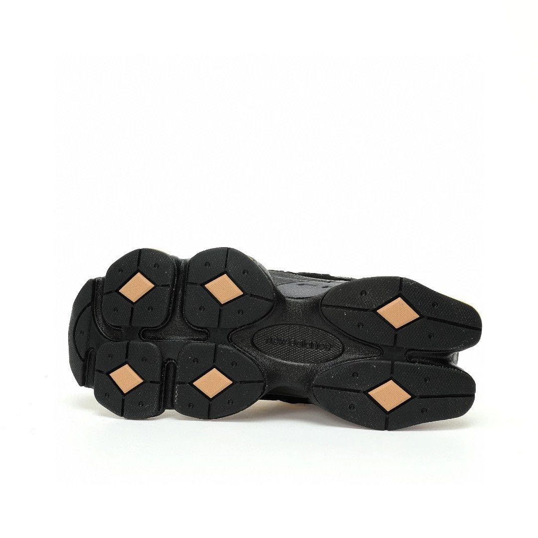 new Ba1an*e 9060 black yellow