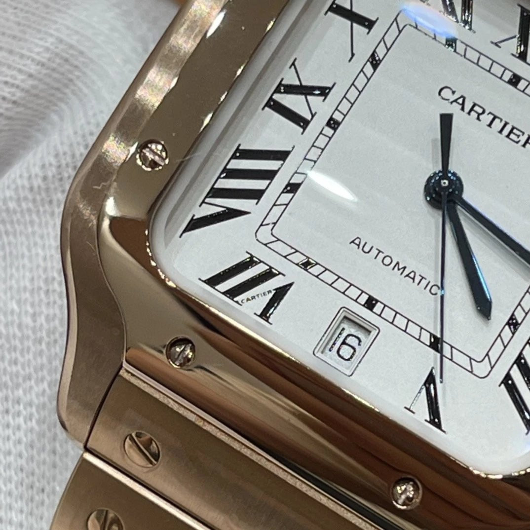 Ca*t1er watch