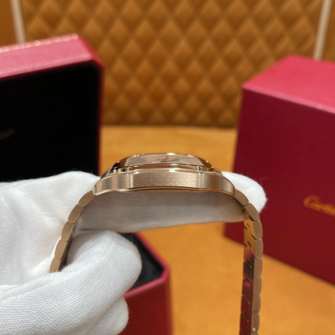 Ca*t1er watch