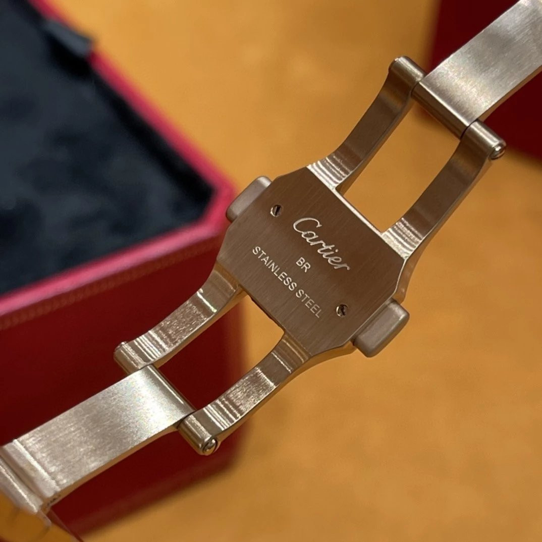 Ca*t1er watch