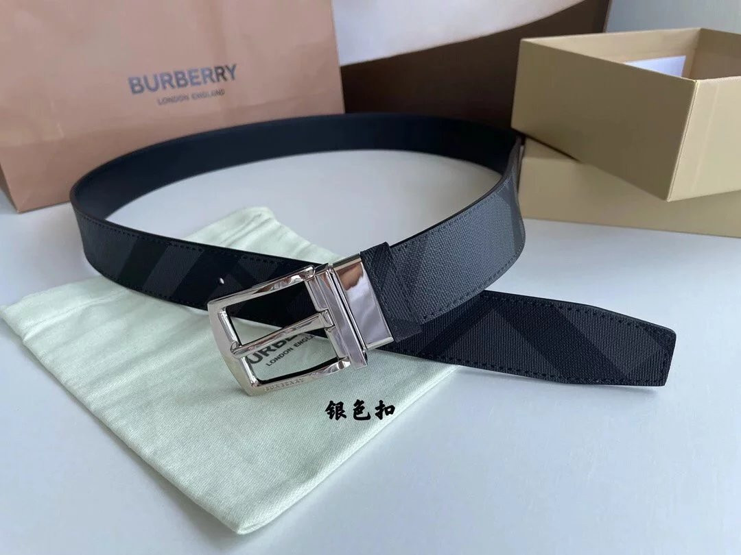 belt
