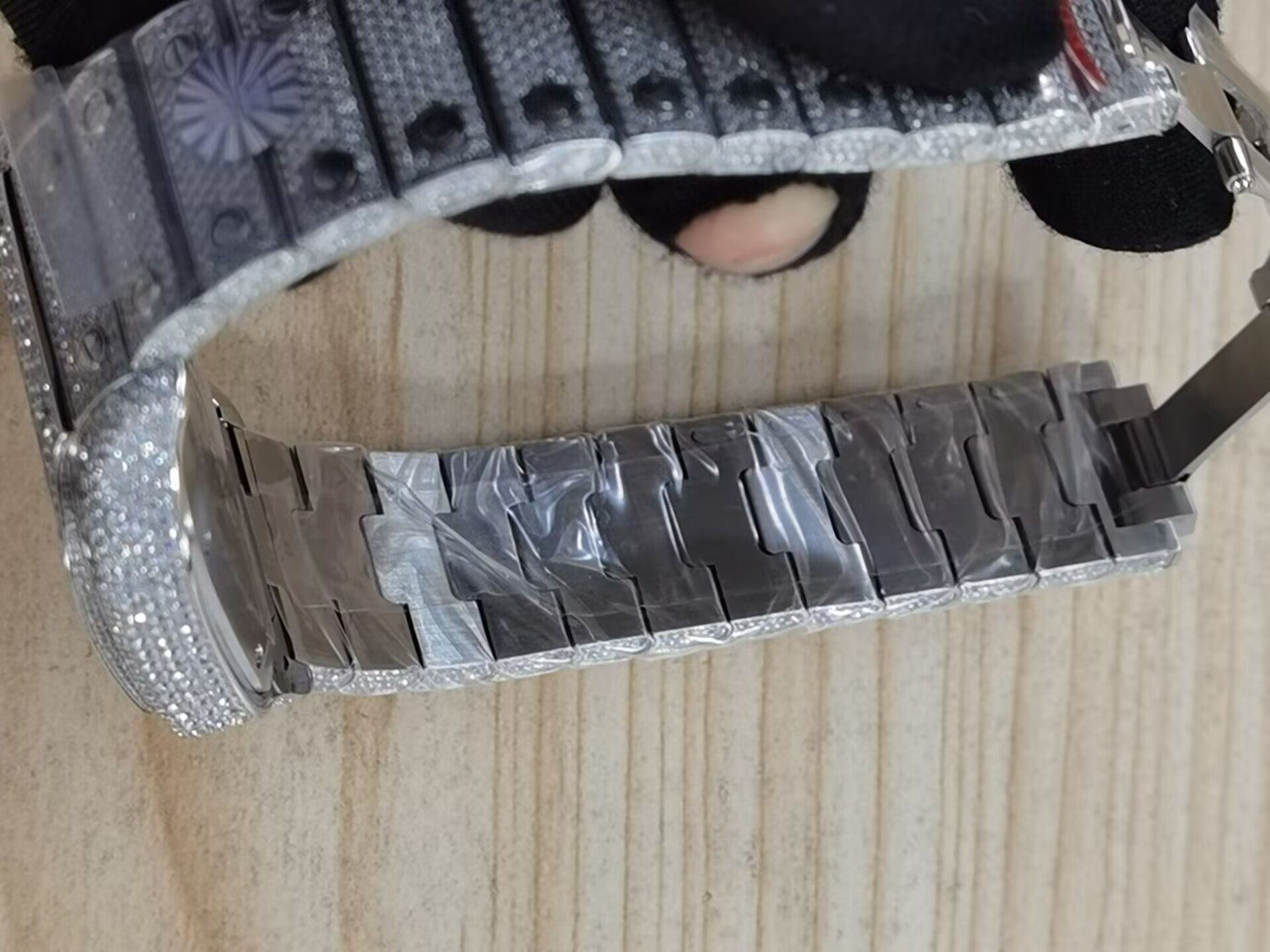 Ca*t1er watch