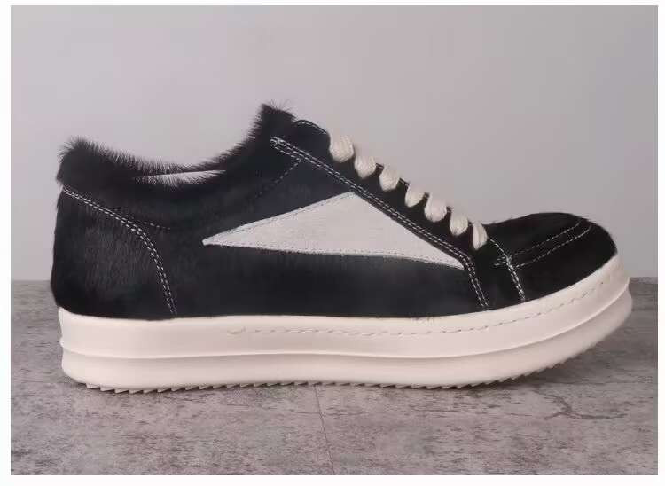 r1ck 0wens sneaker