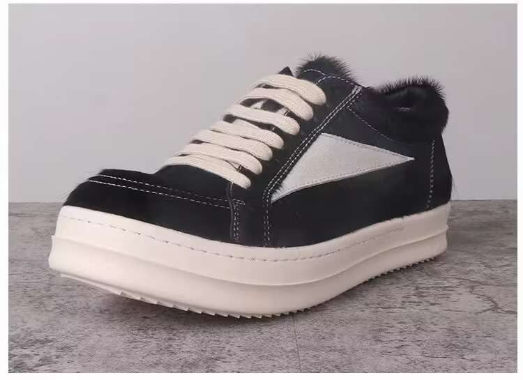 r1ck 0wens sneaker