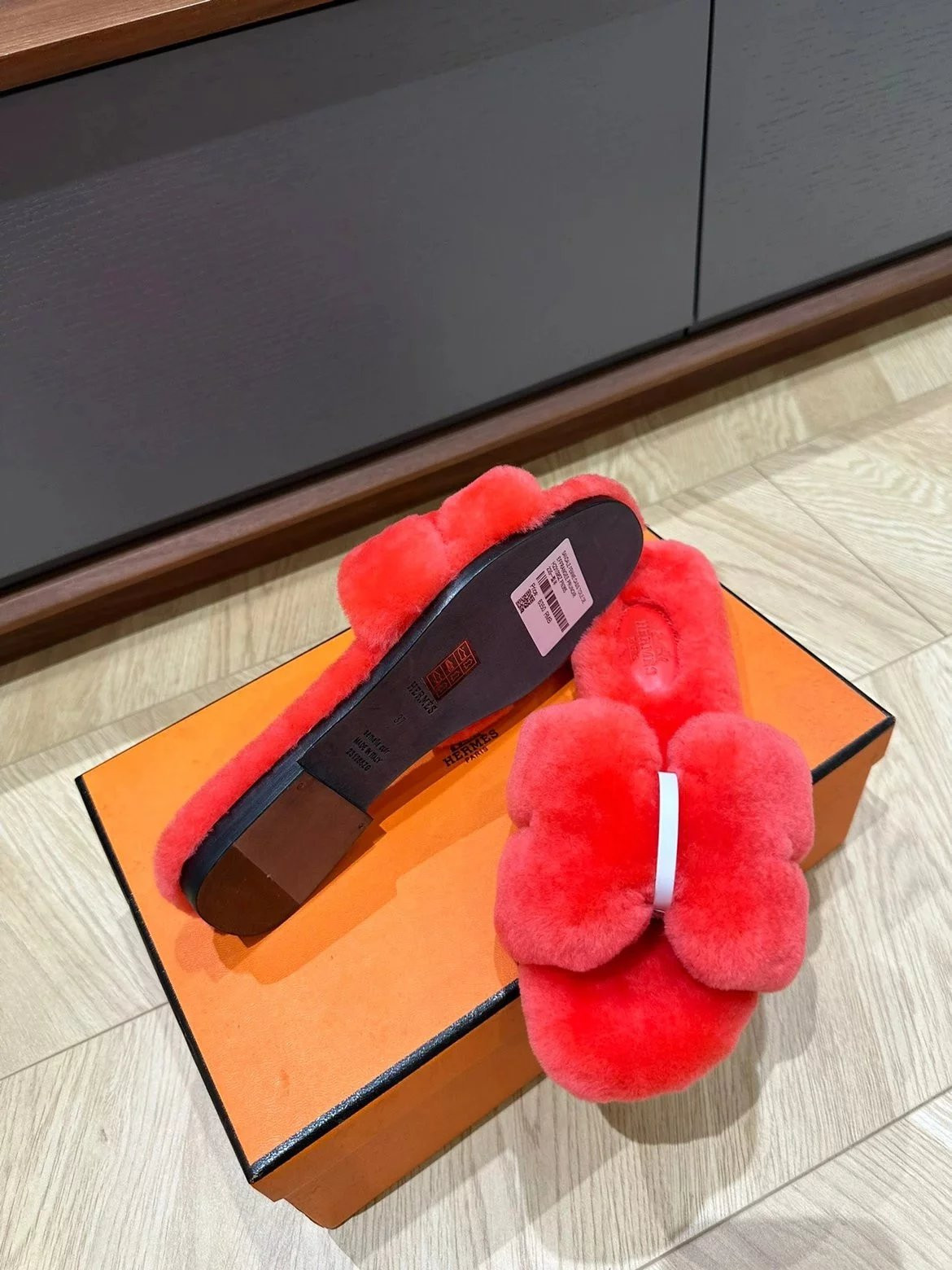herm slides