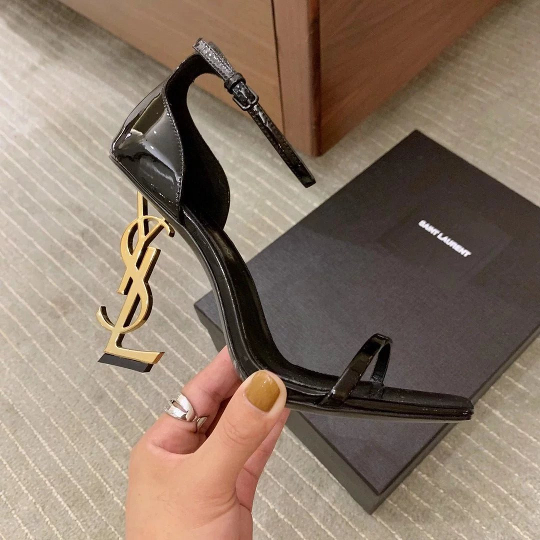 Y51 high heeled shoes