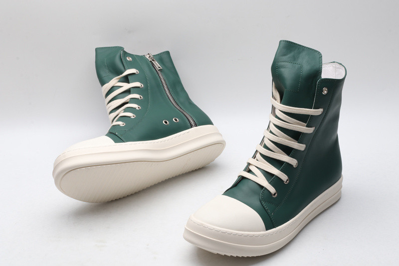 r1ck 0wens sneaker