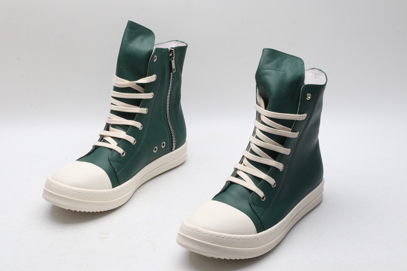 r1ck 0wens sneaker