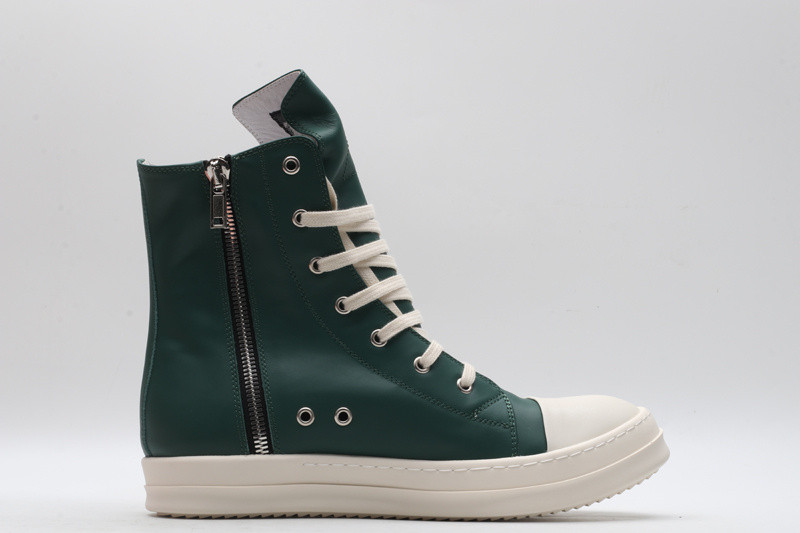 r1ck 0wens sneaker