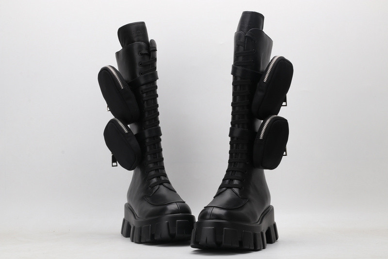 pra sneaker