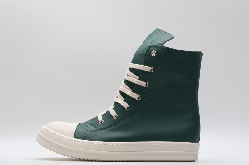 r1ck 0wens sneaker