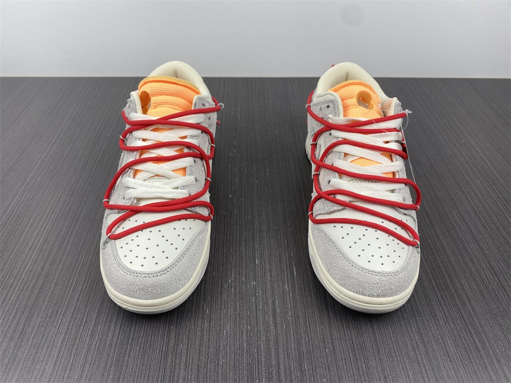 nike dunk low owt lot 40 - dj0950-103