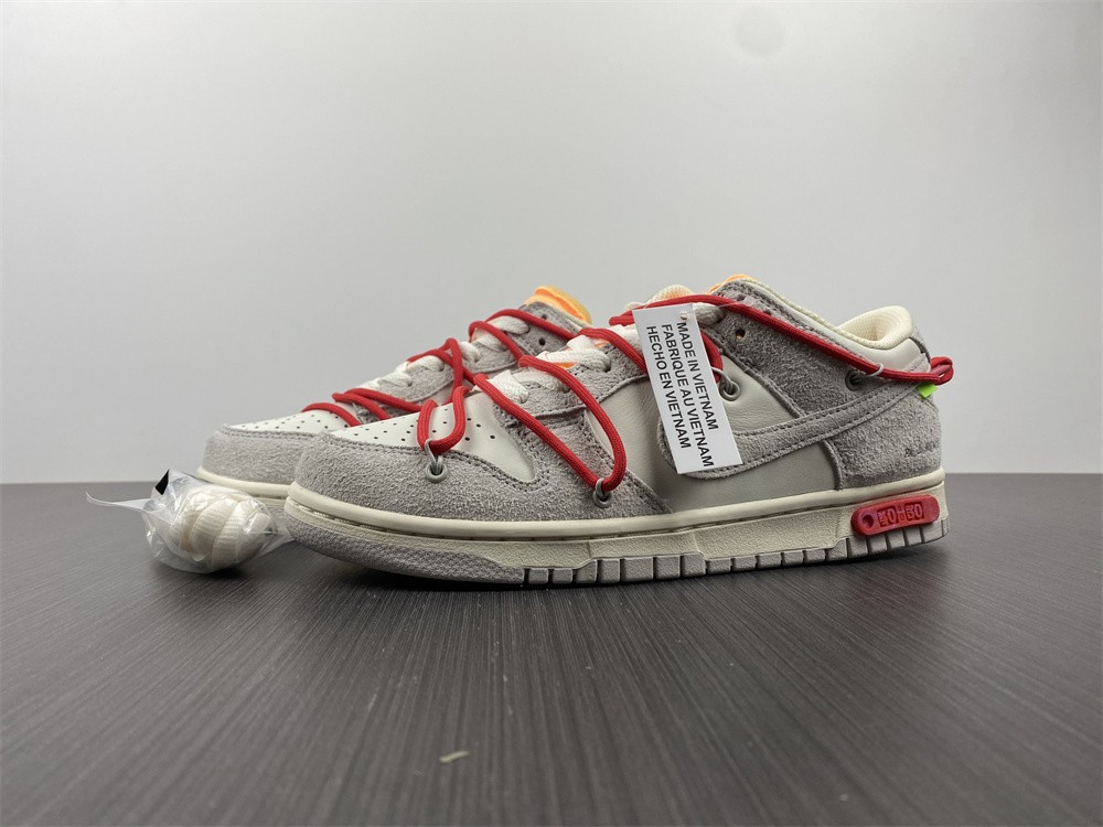 nike dunk low owt lot 40 - dj0950-103