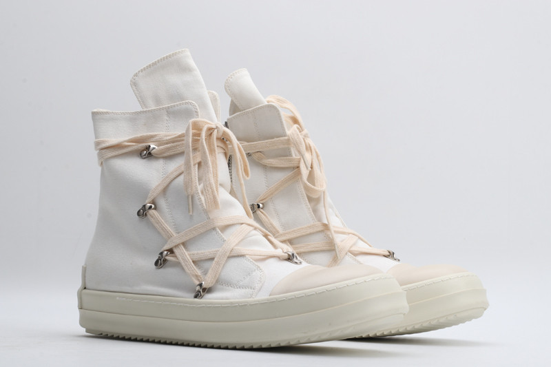 r1ck 0wens sneaker