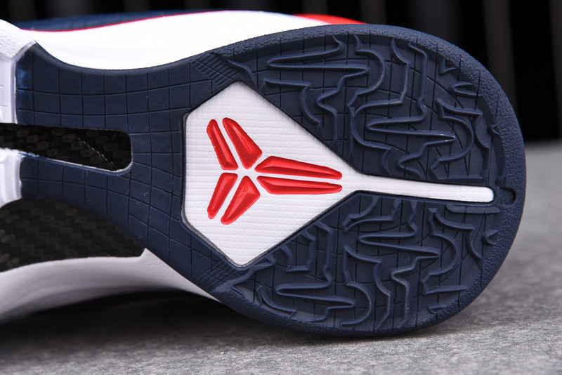 nike zoom kobe 5 team usa 2010