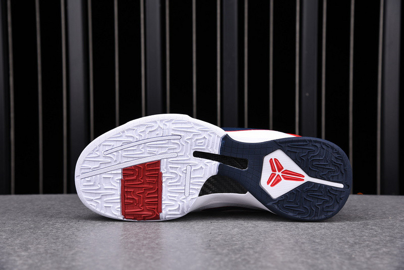 nike zoom kobe 5 team usa 2010