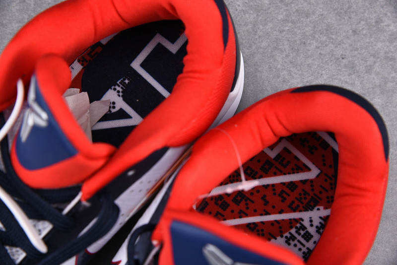 nike zoom kobe 5 team usa 2010