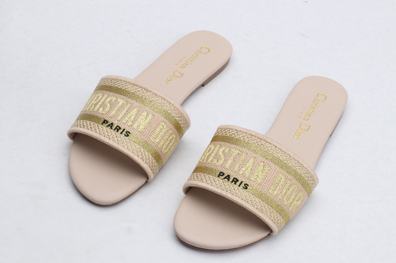 D*or slide