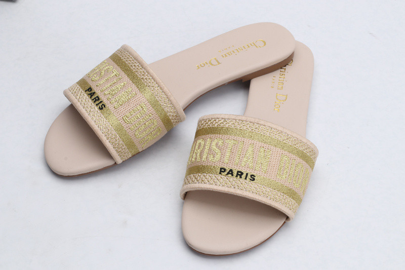 D*or slide