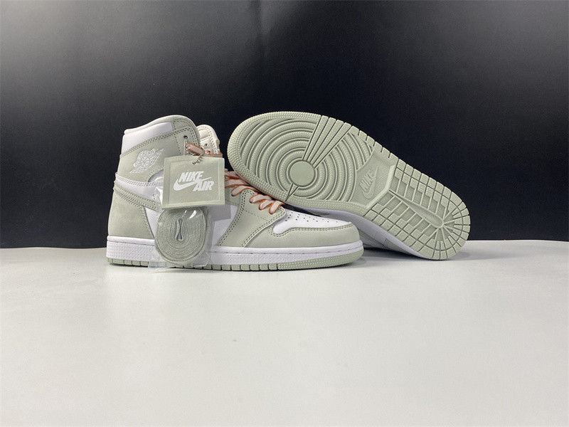 air jordan 1 high og seafoam cd0461-002