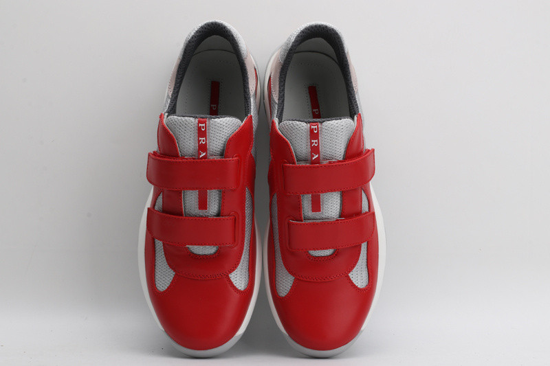 pra sneaker
