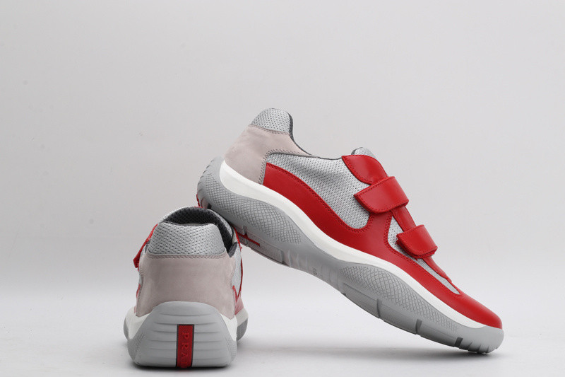pra sneaker