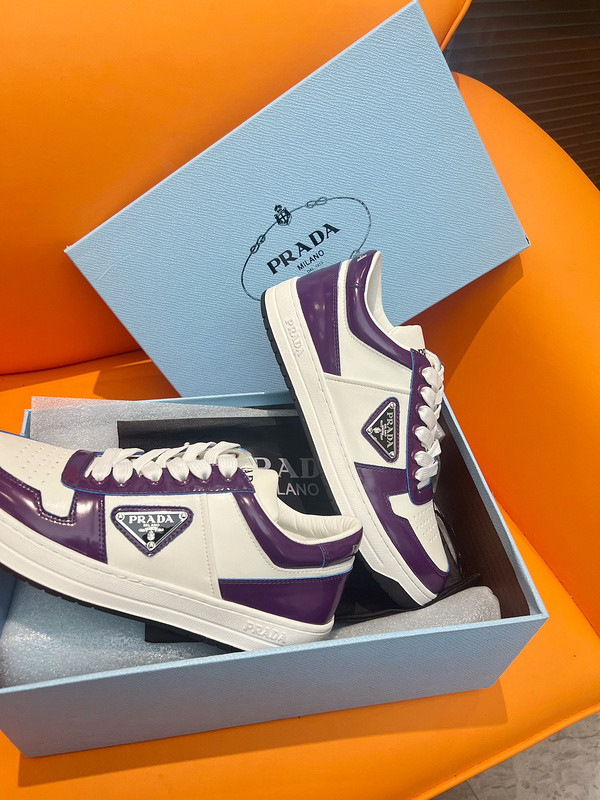 pra sneaker