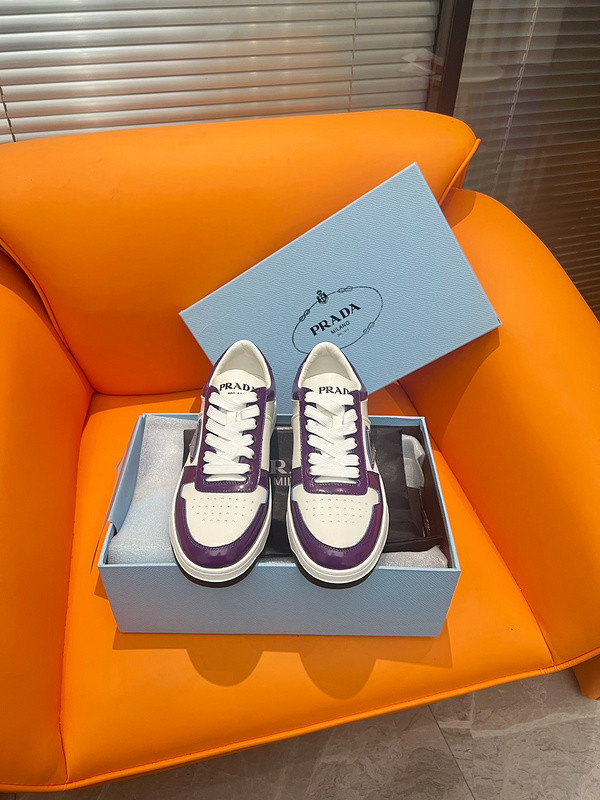 pra sneaker