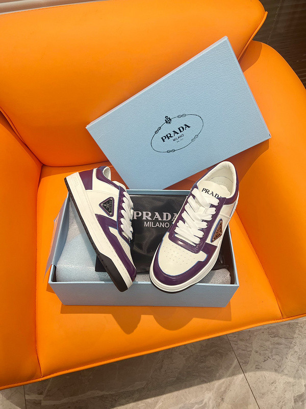 pra sneaker