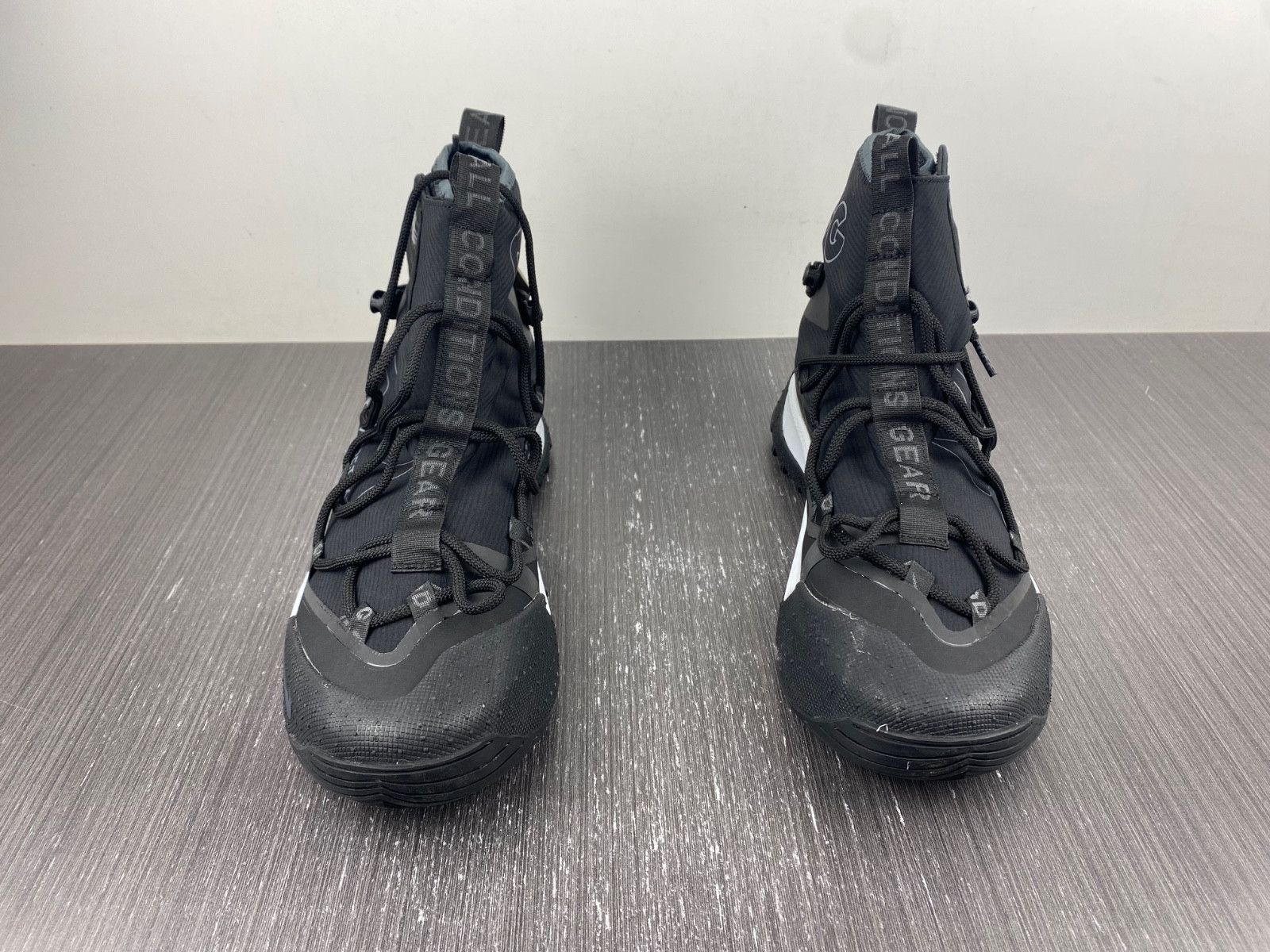 nike acg terra antarktik gore-tex black midnight turquoise bv6348-200